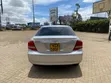 Toyota Axio 2012 Silver - 2