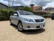 Toyota Axio 2012 Silver - 3