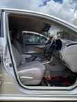 Toyota Axio 2012 Silver - 4
