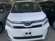 Toyota Voxy X 2WD 7-Seater 2019 Pearl - 1