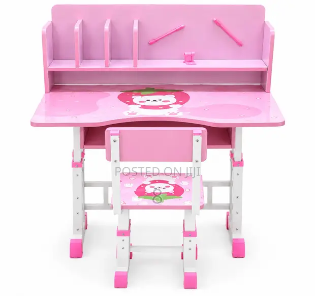 Children's Reading and Study Table - 1