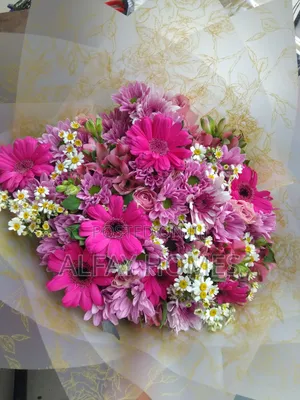 Fresh Rose Bouquet - Birthday Anniversary Gift