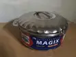 Magix Deluxe Insulated Hot Pot Set - 4