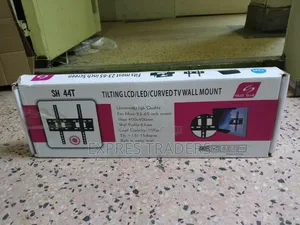 Tilting TV Wall Bracket 23"-65"