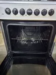 Ramtons 60x60 Cooker 3 Gas + 1 Electric (Used) - 3