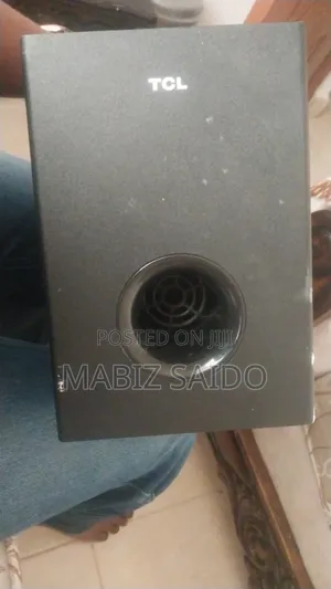 TCL Subwoofer