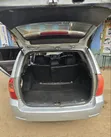 Toyota Corolla Fielder 2005 Silver - 4