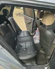 Toyota Corolla Fielder 2005 Silver - 5