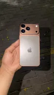 Apple iPhone 17 Pro Max 256GB Gold - 2