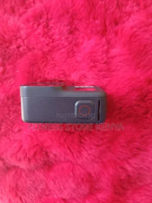GoPro Hero 8 Black Action Camera