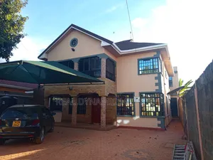 4 Bedroom Maisonette for Rent in Mugutha, Ruiru