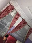 Fashionable Curtains by Home Interiors - 1