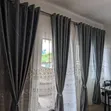 Fashionable Curtains by Home Interiors - 2