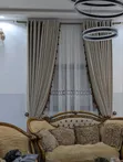 Brand New Curtains by Home Interiors - 2