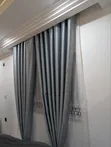 Brand New Curtains for Beautifully Dressed Windows - 2