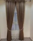 Brand New Curtains - Home Interiors - 2