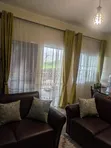 Home Interiors Curtains - Brand New - 1