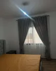 Home Interiors Grey Curtains - 2