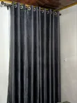 Elegant Window Curtains - Brand New - 2