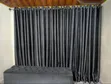 Home Interiors Curtains - Brand New - 1