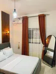 Home Interiors Curtains - Brand New - 2