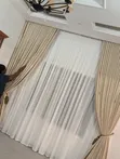 Brand New Home Interiors Curtains - 2