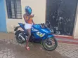 Suzuki Gixxer 250 2023 - 1