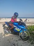 Suzuki Gixxer 250 2023 - 2