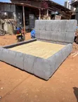Brand New Bubble Bed - Size 5x6 - 2