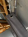 Adjustable Window Curtain Rods - Brand New - 2