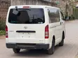 Toyota HiAce 2019 - Foreign Used - 1