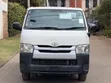 Toyota HiAce 2019 - Foreign Used - 3