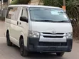 Toyota HiAce 2019 - Foreign Used - 4