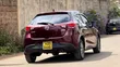 Mazda Demio 2017 Maroon - 2