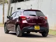 Mazda Demio 2017 Maroon - 3