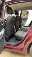 Mazda Demio 2017 Maroon - 4