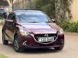 Mazda Demio 2017 Maroon - 5