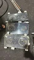 Isuzu 4.3 Speedometer Clock - 2