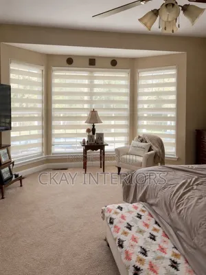 Brand New Office Window Blinds