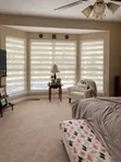 Brand New Office Window Blinds - 1