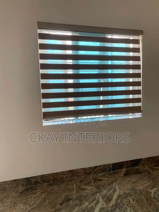 Quality Curtain Blinds for Homes - 1