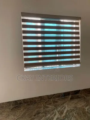 Quality Curtain Blinds for Homes