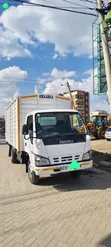 Isuzu FRR Lorry 2019 - 3
