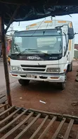 Isuzu FRR Lorry 2019 - 4