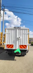 Isuzu FRR Lorry 2019 - 5