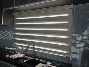 Brand New Window Blinds for Home & Office