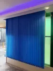 Office Vertical Blinds - 2