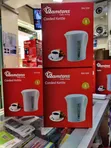 Ramtons Corded Electric Kettle (RM/399) 1.7L - 2