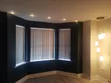 Vertical Blinds for Office Windows - 1