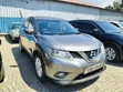 Nissan X-Trail 2.0 Petrol AWD 2017 Gray - 1